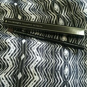 Illamasqua Honour eye pencil